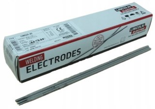 Elektrody spawalnicze rutylowe Lincoln Electric OMNIA 46 fi 3,2x350 - 5,3kg