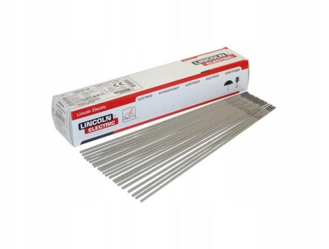 Elektrody spawalnicze rutylowe Lincoln Electric OMNIA 46 fi 3,2x350 - 5,3kg