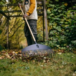 FISKARS GRABIE DO LIŚCI SOLID L23