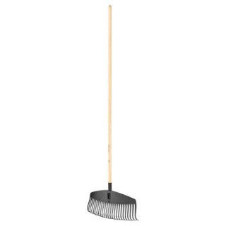 FISKARS GRABIE DO LIŚCI SOLID L23