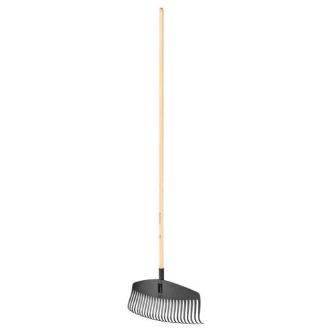 FISKARS GRABIE DO LIŚCI SOLID L23
