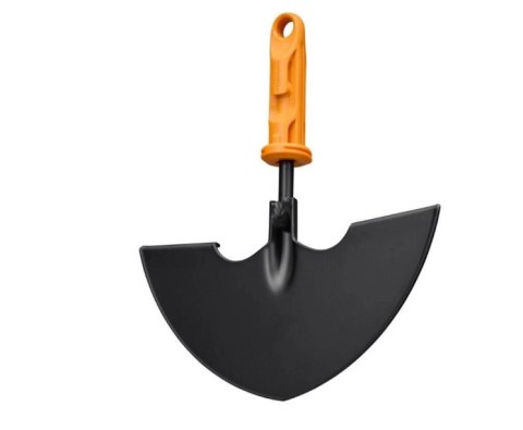 FISKARS NÓŻ DO TRAWY, DARNI, OBCINAK DO KRAWĘDZI TRAWNIKA, GŁOWICA DO SYSTEMU ONECLICK