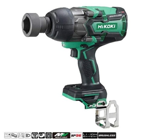 HIKOKI KLUCZ UDAROWY 36V WR36DA W2Z 3/4" 1100Nm MV BL IP56 HSC