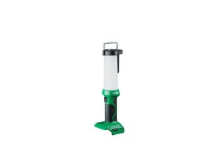 HIKOKI LAMPA 18V UB18DF W4Z LED 750lm
