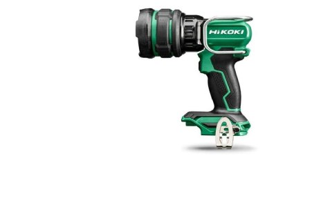 HIKOKI LATARKA 18V UB18DH W4Z LED 1250lm IP55