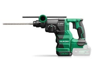 HIKOKI MŁOT SDS+ 18V DH1826DA W2Z 3,2J BL HSC