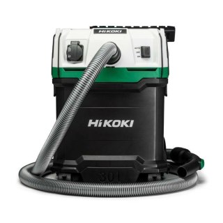 HIKOKI ODKURZACZ 1000W 30L RP300YL WAZ KLASA L