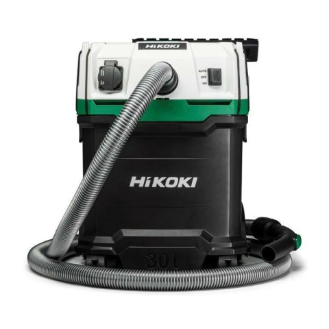 HIKOKI ODKURZACZ 1000W 30L RP300YL WAZ KLASA L