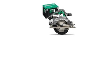 HIKOKI PILARKA TARCZOWA 36V 165mm C3606DUM W2Z MV BL HSC