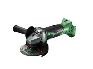 HIKOKI SZLIFIERKA KĄTOWA 18V 115mm G18DSL2 W4Z