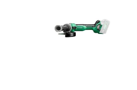 HIKOKI SZLIFIERKA KĄTOWA 18V 125mm G1813DE W4Z BL
