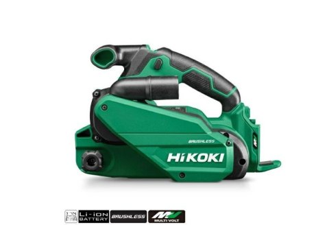 HIKOKI SZLIFIERKA TAŚMOWA 36V SB3608DA W4Z 76x533mm MV