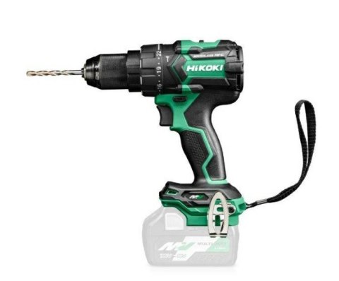 HIKOKI WKRĘTARKA UDAROWA 36V DV36DC W2Z 155Nm MV BL HSC