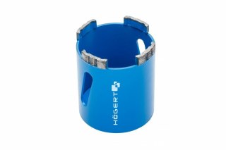 HOGERT OTWORNICA DIAMENTOWA SEGMENT TURBO 68mm