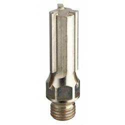 IRWIN FREZ DO FUG 10x20/40mm /2szt. 3 OSTRZA DO USUWANIA FUG