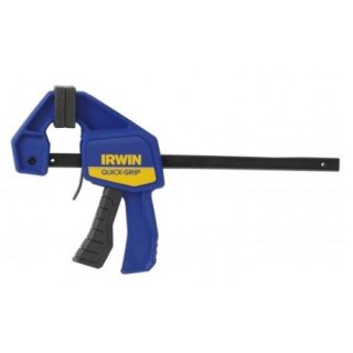 IRWIN ŚCISK SZYBKOZACISKOWY MINI 300mm TYP 5412