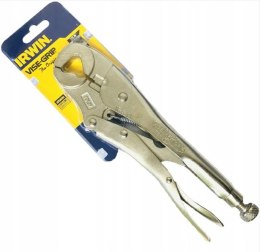 IRWIN SZCZYPCE DO NAKRĘTEK 10LW 250mm ZAKRES 16-28mm