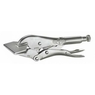IRWIN SZCZYPCE ZACISKOWE DO BLACH 200mm C