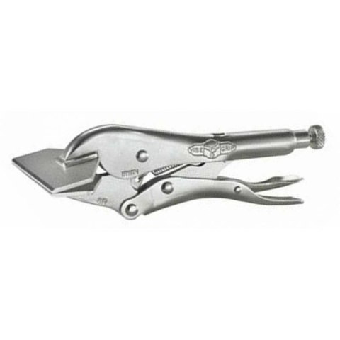 IRWIN SZCZYPCE ZACISKOWE DO BLACH 200mm C