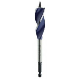 IRWIN WIERTŁO DO DREWNA 14x150mm.... BLUE GROOVE