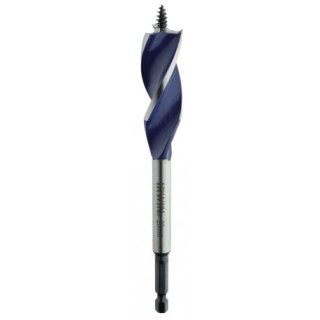 IRWIN WIERTŁO DO DREWNA 14x150mm.... BLUE GROOVE