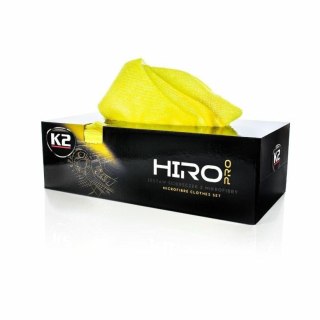 K2 MIKROFIBRA HERO 30szt.