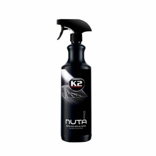 K2 PŁYN DO MYCIA SZYB NUTA PRO 1L