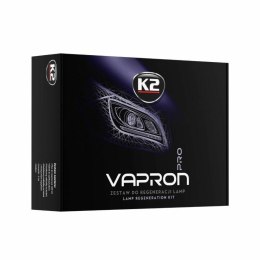 K2 ZESTAW DO REGNERACJI REFLEKTORÓW VAPRON