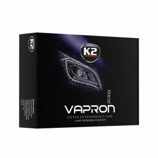 K2 ZESTAW DO REGNERACJI REFLEKTORÓW VAPRON