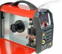 SPAWARKA MIGOMAT SYNERGIA 200A 60% MIG MAG MMA TIG EXPERT MIG 201 LCD IDEAL