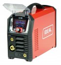SPAWARKA MIGOMAT SYNERGIA 200A 60% MIG MAG MMA TIG EXPERT MIG 201 LCD IDEAL