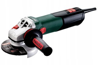 Szlifierka kątowa Metabo WEV 15-125 Quick HT 1550W