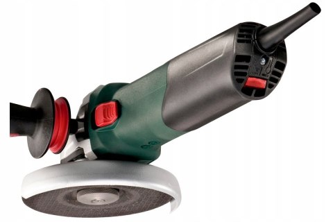 Szlifierka kątowa Metabo WEV 15-125 Quick HT 1550W