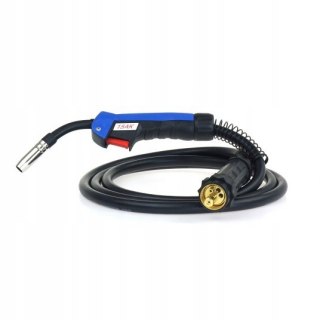 Uchwyt spawalniczy kabel migomat TW-15 MB-15 5m