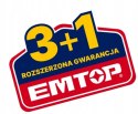 Wiertarko-wkrętarka akumulatorowa 20V P20S ECDL206681 SOLO EMTOP