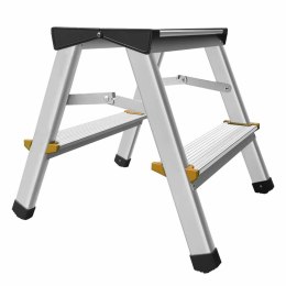 AWTOOLS DRABINA TABORET 2 STOPNIE 150KG