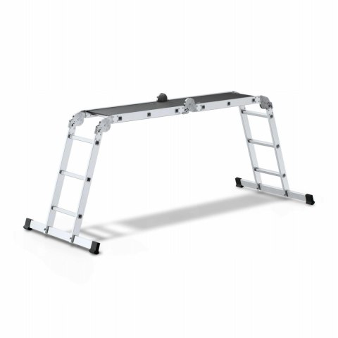 AWTOOLS DRABINA UNIWERSALNA 4x4 150kg