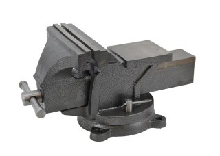 AWTOOLS IMADŁO ŚLUSARSKIE OBROTOWE ŚREDNIE 8"/200mm