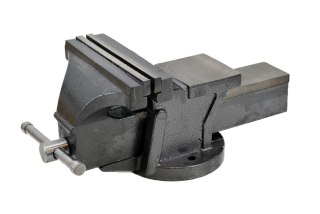 AWTOOLS IMADŁO ŚLUSARSKIE STAŁE ŚREDNIE 4"/100mm