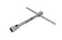 AWTOOLS KLUCZ DO KÓŁ Z PRZETYCZKĄ 32x33mm