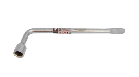 AWTOOLS KLUCZ FAJKOWY DO KÓŁ 19mm AWTOOLS KLUCZ FAJKOWY DO KÓŁ 19mm