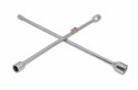 AWTOOLS KLUCZ KRZYŻAKOWY DO KÓŁ WZMACNIANY 24x27x32x1/2"