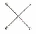 AWTOOLS KLUCZ KRZYŻAKOWY DO KÓŁ WZMACNIANY 24x27x32x1/2"