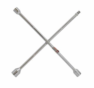 AWTOOLS KLUCZ KRZYŻAKOWY DO KÓŁ WZMACNIANY 24x27x32x1/2"