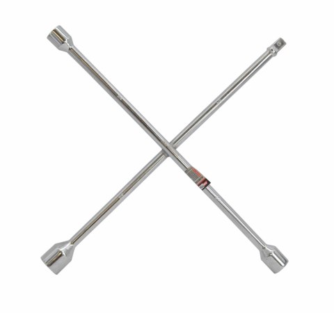 AWTOOLS KLUCZ KRZYŻAKOWY DO KÓŁ WZMACNIANY 24x27x32x1/2"