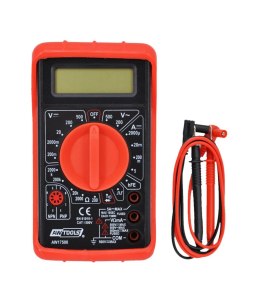 AWTOOLS MIERNIK CYFROWY UNIWERSALNY