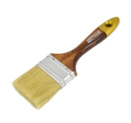 AWTOOLS PĘDZEL ANGIELSKI PROFESJONALNY LAKIEROWANY 50mm /2,0