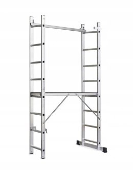 AWTOOLS RUSZTOWANIE DRABINOWE 2x7 150KG