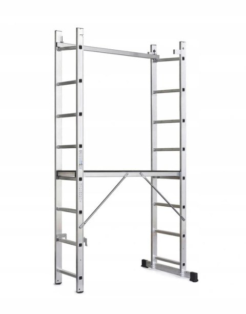 AWTOOLS RUSZTOWANIE DRABINOWE 2x7 150KG