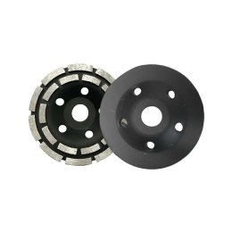 AWTOOLS TARCZA SZLIFIERSKA DIAM.SEG. / 115mm